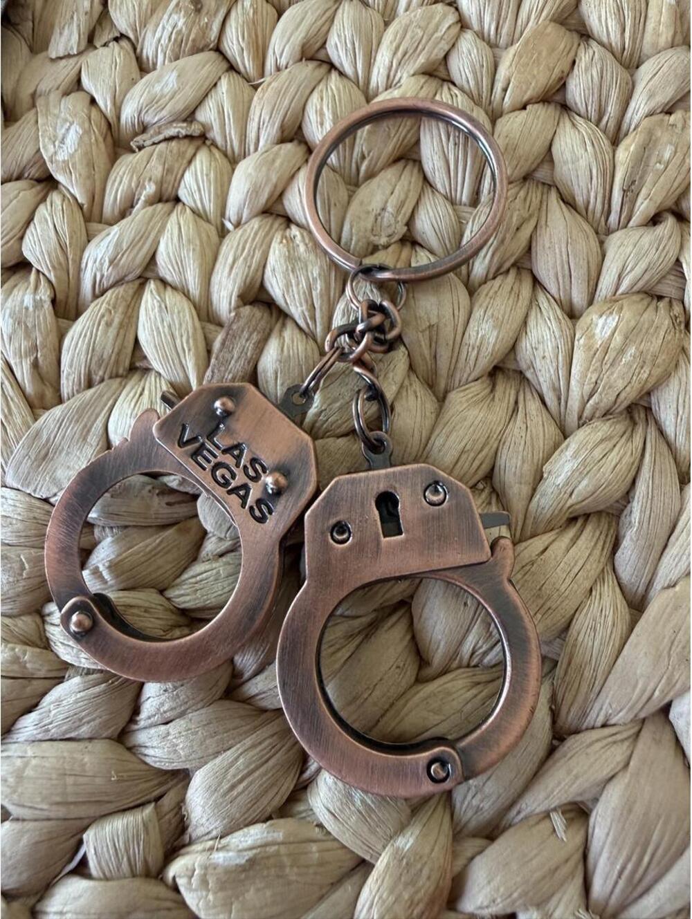 Women's Brown and Gold Other-accessory